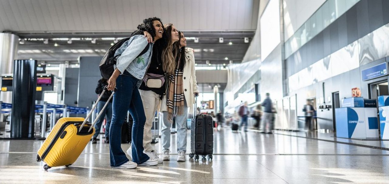 Cupons de Desconto para viajar: seleção especial para você já programar a viagem do próximo feriado