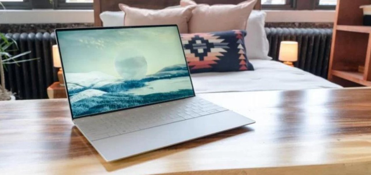 Notebook Dell XPS 13 Plus com processador Snapdragon X tem ficha técnica vazada