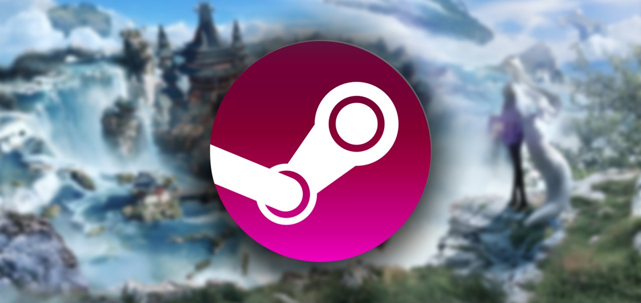 Steam recebe 7 novos jogos grátis! Conheça e resgate agora