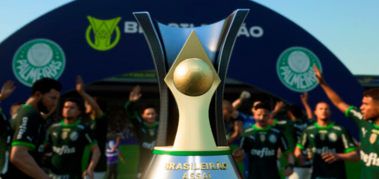 O que é FCM 24? Conheça o mod do 'Brasileirão' para o EA FC 24 