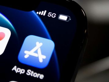 Apple bloqueou cerca de R$ 35 bilhões em fraudes na App Store