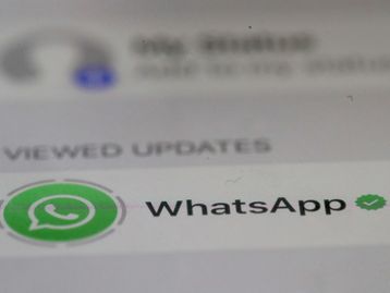 WhatsApp vai deixar você trocar cor dos balões de conversa no app