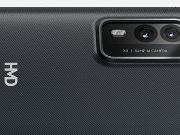 HMD Global 'esconde' logo da Nokia em celular e tablet relançados