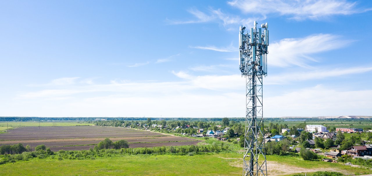 Sinais de internet e telefonia foram restabelecidos em todas as cidades do Rio Grande do Sul