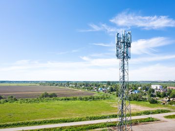 Sinais de internet e telefonia foram restabelecidos em todas as cidades do Rio Grande do Sul