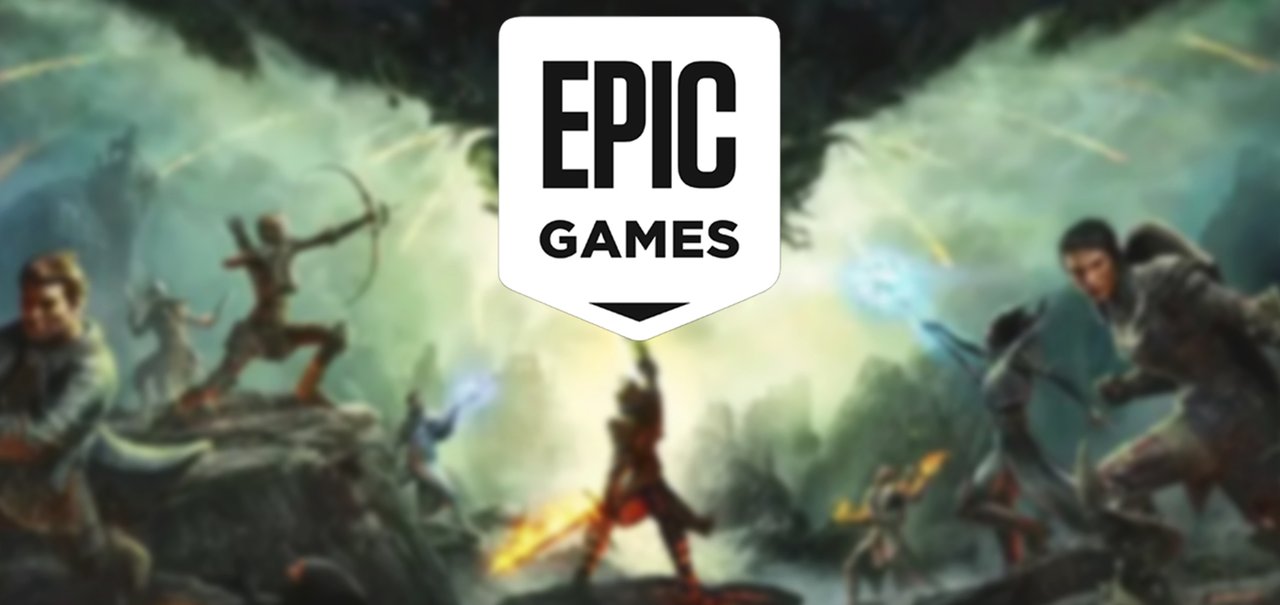 Epic Games libera RPG aclamado de graça nesta quinta (16); resgate aqui!