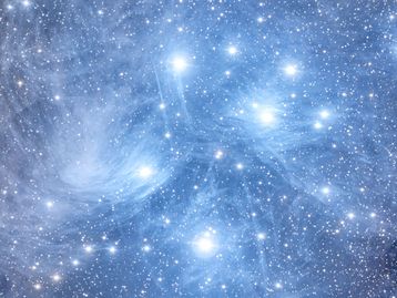Por que as primeiras estrelas do universo eram enormes? A ciência responde!