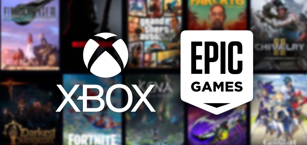 Phil Spencer quer biblioteca da Epic Games Store no Xbox; entenda!