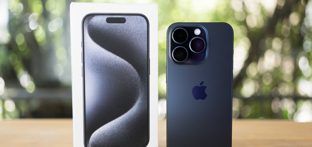 Fotos do iPhone 16 Pro Max revelam que ele poderá ser o maior celular da Apple até agora