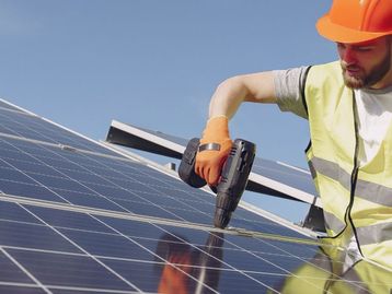 Boom dos investimentos em energia solar alcançam os R$ 200 bilhões no Brasil