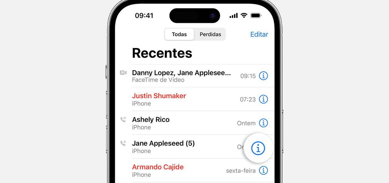 Novo bug do iOS 17.5 'revive' correios de voz na caixa postal do iPhone