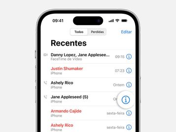 Novo bug do iOS 17.5 'revive' correios de voz na caixa postal do iPhone