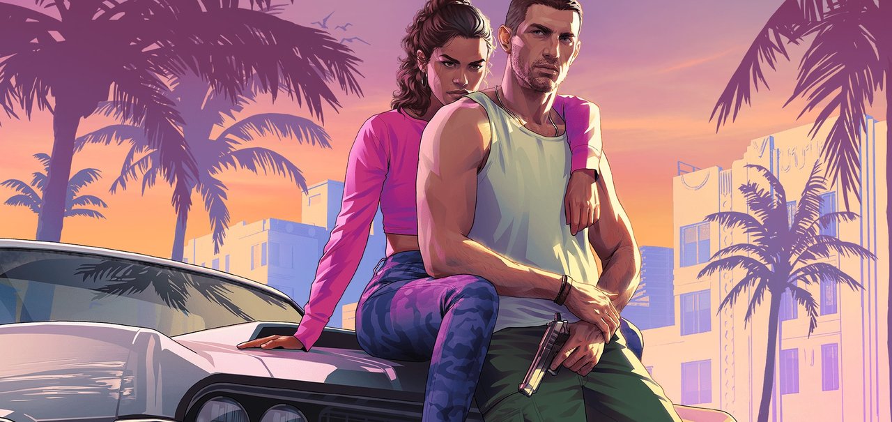 GTA 6 será lançado em 2025, confirma Rockstar; veja detalhes