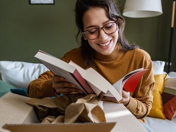 Best-sellers na Book Friday 2024: livros de Stephen King, Colleen Hoover, J.K Rowlling e outros grandes autores a partir de R$ 9,16