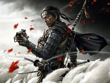 Ghost of Tsushima tem grande estreia no PC, apesar de treta com a PSN