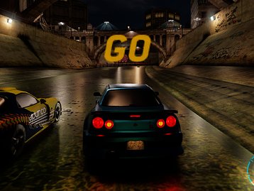Need for Speed Underground ganha remake grátis em 4K e 60fps