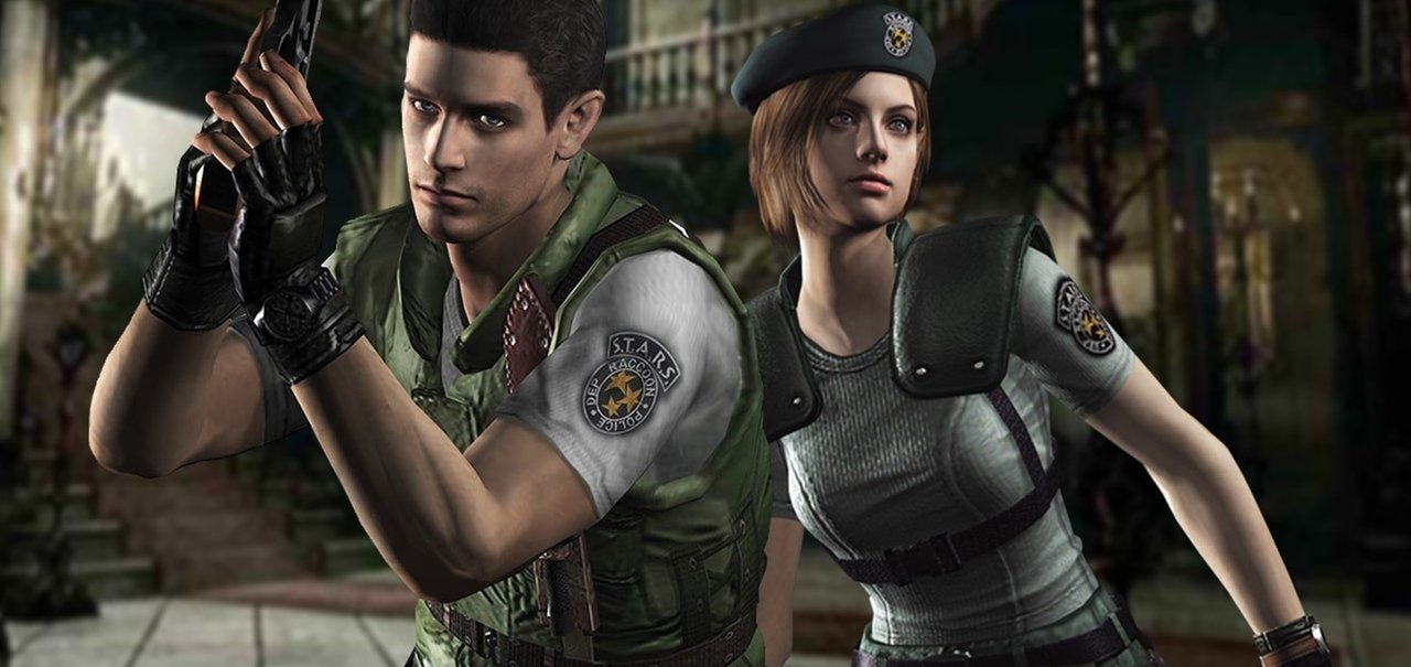 Novo remake de Resident Evil tem supostos detalhes vazados; confira!