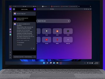 Opera ganha versão adaptada para PCs com processadores ARM