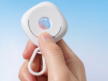 Detector de Câmeras da Baseus está por R$ 44; veja como funciona e aproveite a oferta