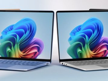Microsoft anuncia novos dispositivos Surface com processadores Snapdragon X