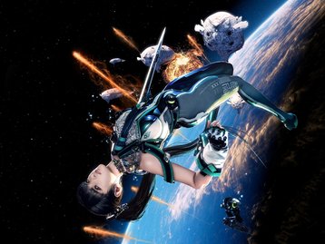 Stellar Blade: estúdio considera sequência e versão para PC