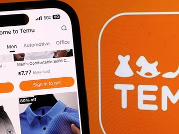 Temu: varejista chinesa é autorizada a iniciar operações no Brasil