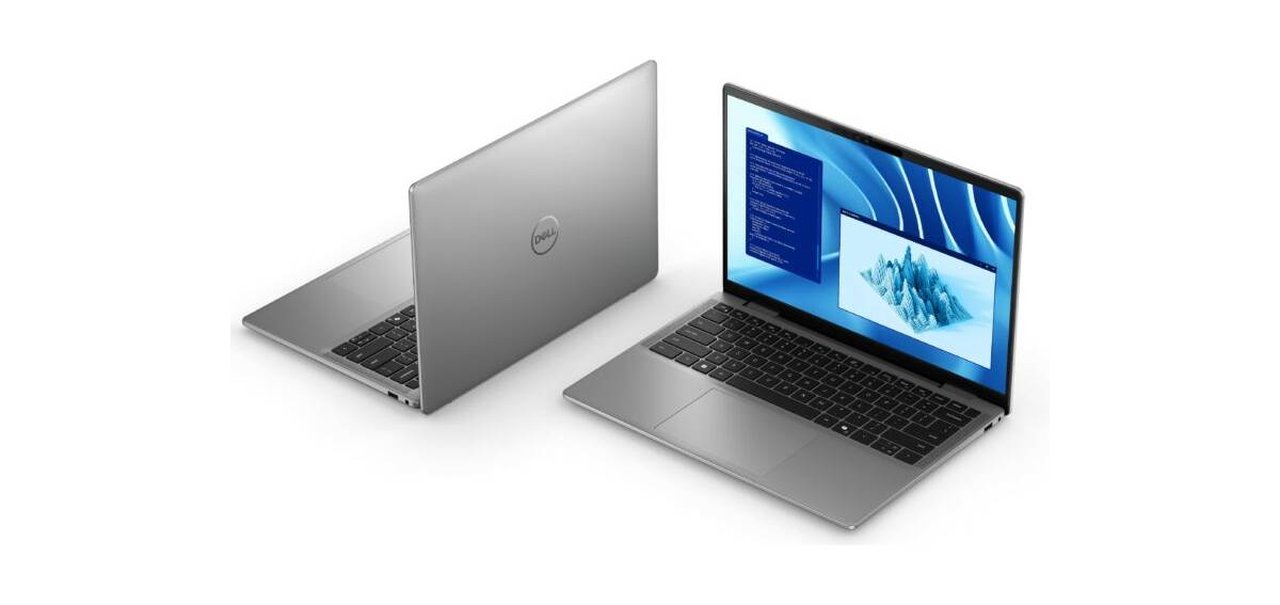 Copilot+ PCs: Dell anuncia 5 novos notebooks com CPU Snapdragon X focados em IA