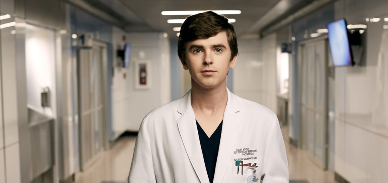 The Good Doctor termina com morte impactante; veja como foi final da série