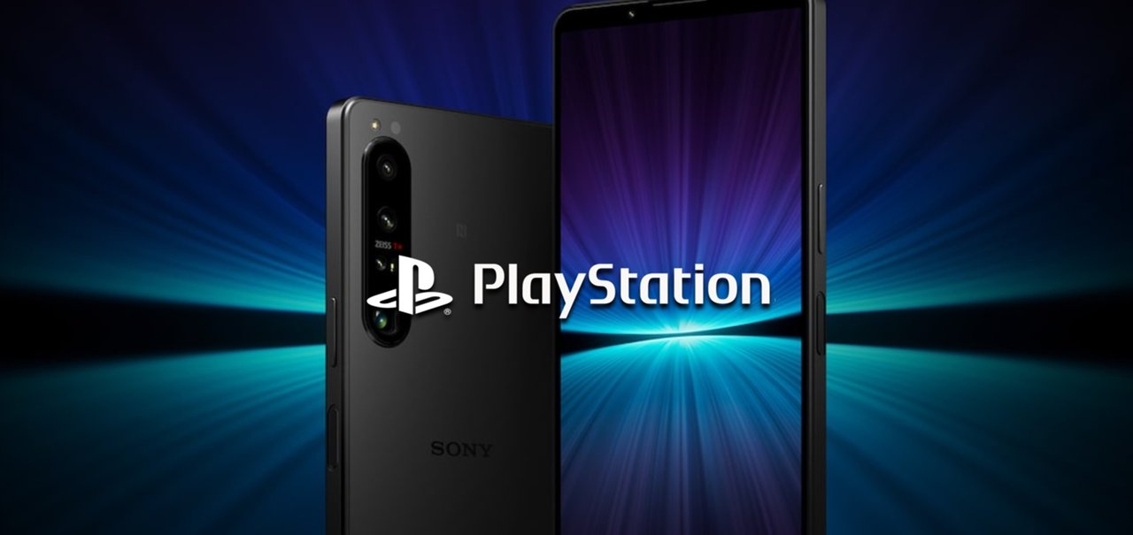 PlayStation trabalha em plataforma de jogos grátis para celular