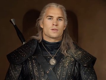 The Witcher ganha primeiro teaser com Liam Hemsworth como Geralt; veja!