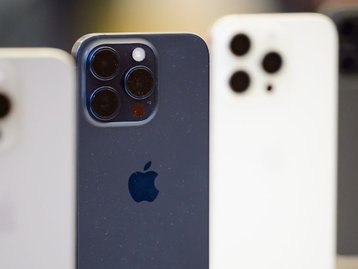 iPhone 16 Pro Max deve ganhar novas câmeras traseiras, aponta informante