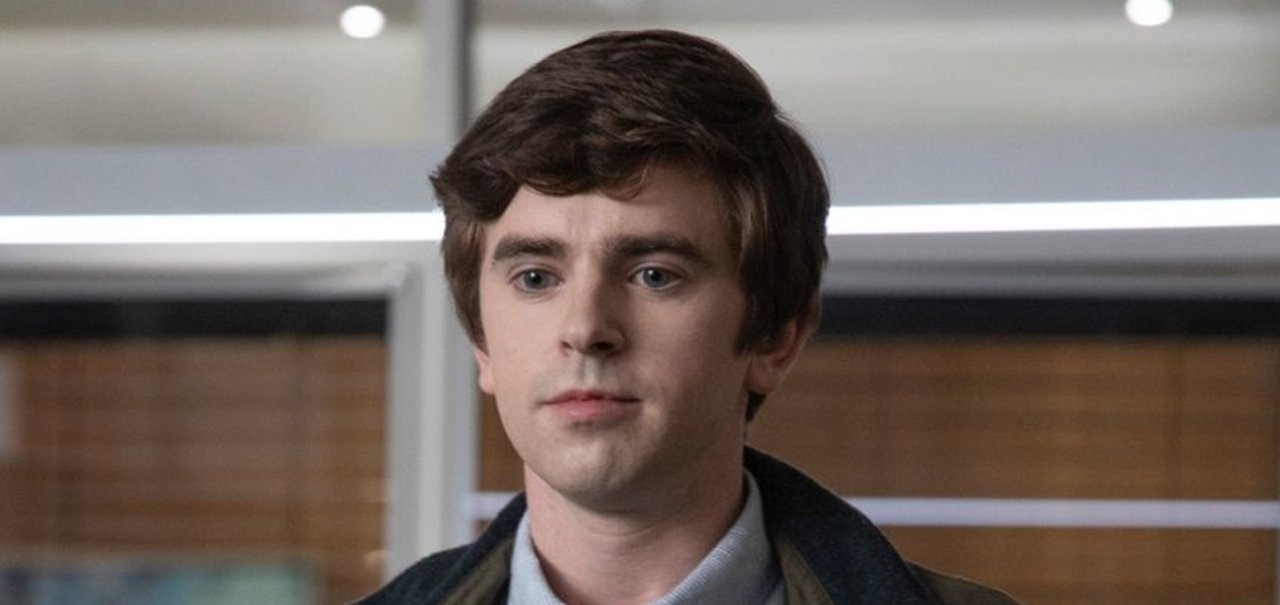 The Good Doctor terá 8ª temporada? Saiba o destino da série