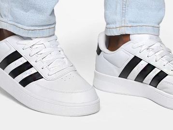 Melhores marcas na Netshoes: produtos de marcas como Adidas, Nike e Mizuno com até 60% de desconto