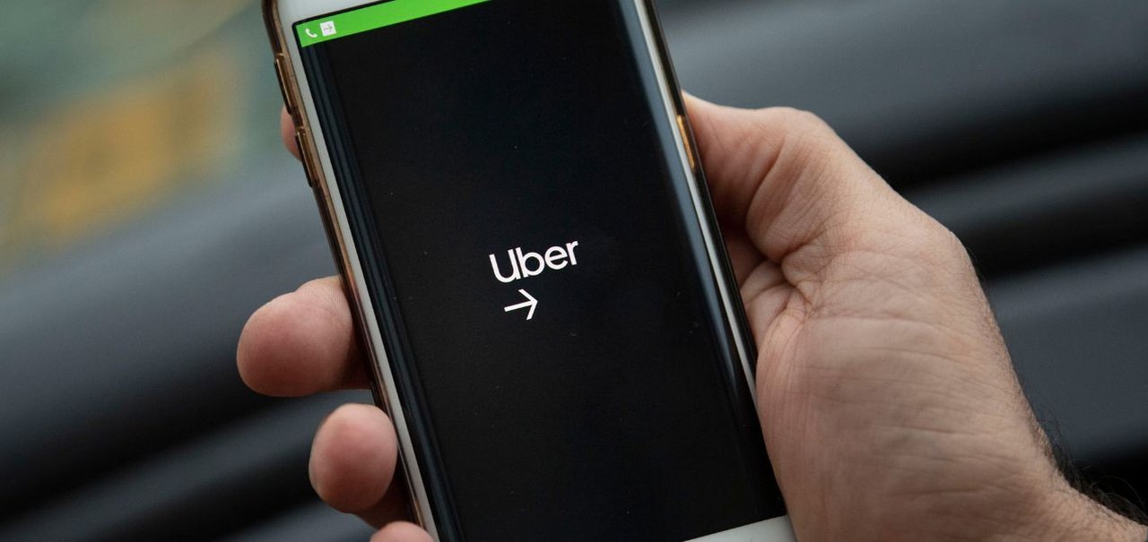 Uber anuncia auxílio de R$ 10 milhões para motoristas parceiros do RS