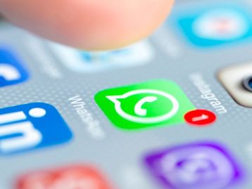 WhatsApp testa atalho para reações e respostas em vídeos e fotos