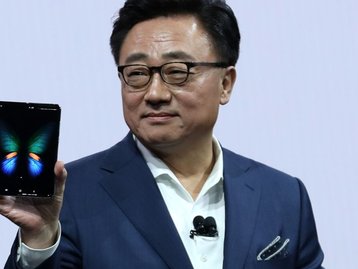 Galaxy Unpacked: evento da Samsung irá acontecer em julho, segundo mídia sul-coreana