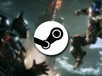 Steam: veja 25 jogos para PC em promoção e até 100% de desconto
