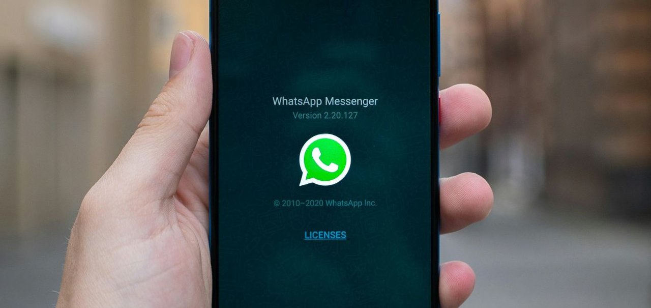 WhatsApp libera Status de voz de até 60 segundos para Android e iOS