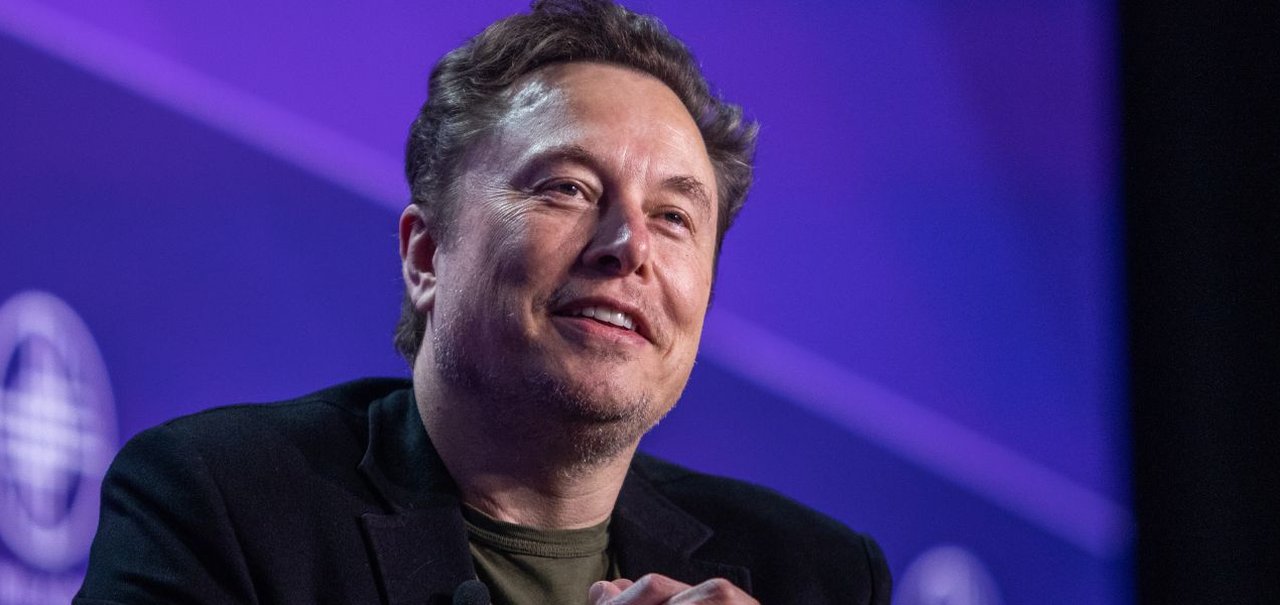 Elon Musk diz que substituição de humanos por IA no mercado de trabalho não será ruim