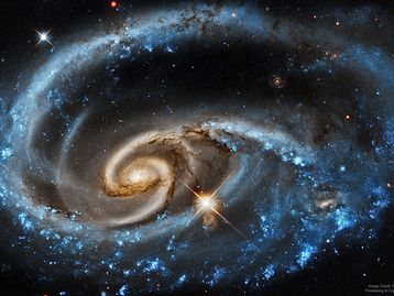 #AstroMiniBR: As populações galácticas no Universo!
