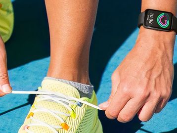 Galaxy Watch 6, Huawei Watch Fit 2, Garmin Forerunner 55 e mais opções com até 43% de desconto na Amazon
