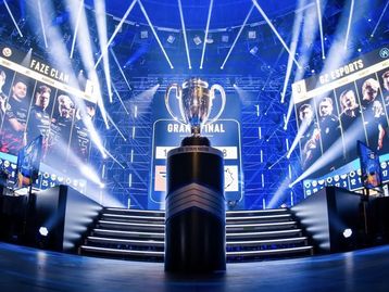 Mais de 75% dos brasileiros consideram os eSports como modalidade esportiva