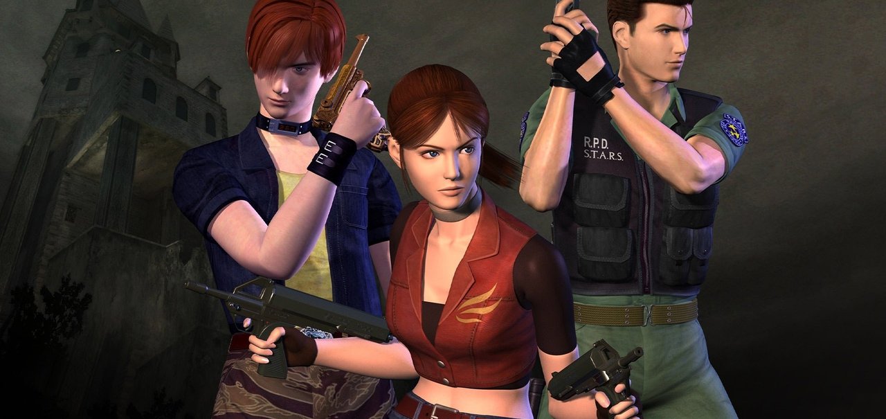 Resident Evil: remake de Zero e Code Veronica estão em desenvolvimento, diz rumor