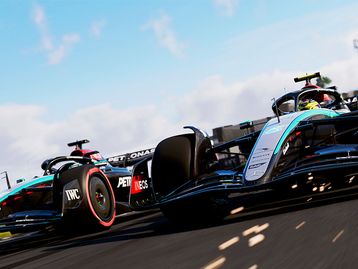 F1 24 acerta e finalmente faz valer o seu preço anual - Review