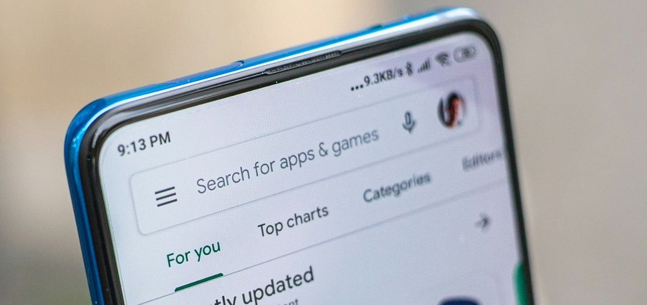 Google determina que apps da Play Store devem permitir exclusão de contas