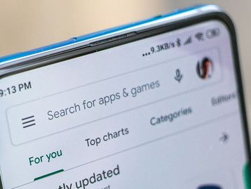 Google determina que apps da Play Store devem permitir exclusão de contas