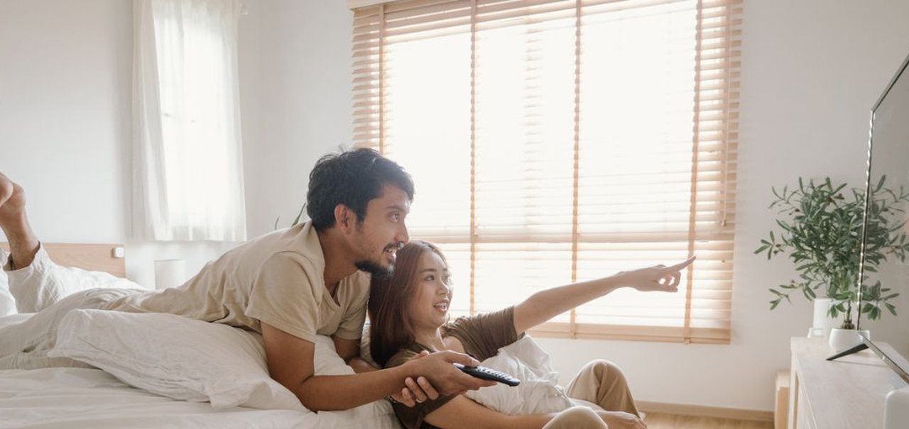 Samsung vs LG: confira de seleção de Smart TVs das duas marcas em oferta