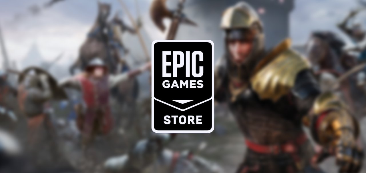 Epic Games libera novo jogo grátis nesta quinta (30); resgate agora!