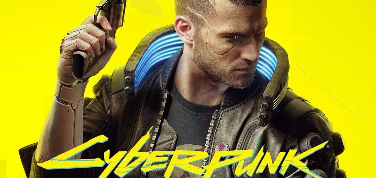 Cyberpunk 2077 finalmente parece estar pronto, sugere CD Projekt Red