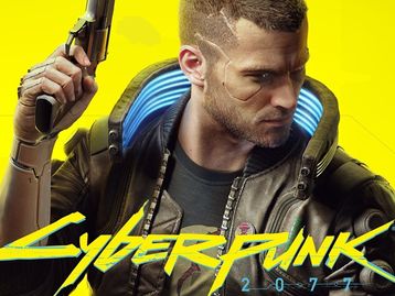 Cyberpunk 2077 finalmente parece estar pronto, sugere CD Projekt Red
